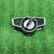 Блок управления светом Mercedes-Benz C-Class W205