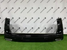 Бампер задний BMW X5 G05 2018