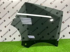 Стекло двери заднее правое Mercedes-Benz GLE-Class