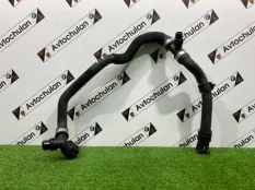 Патрубок системы охлаждения BMW X5 G05 2022