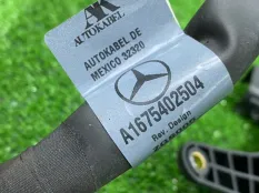 Провод генератора Mercedes-Benz GLE-Class V167