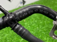 Вакуумная трубка Mercedes-Benz GLE-Class V167 2022