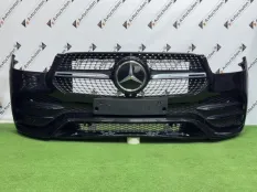 Бампер передний Mercedes-Benz GLE-Class C167