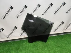 Стекло двери заднее правое Mercedes-Benz GLE-Class