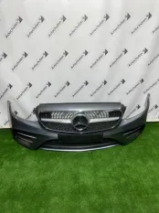 Бампер передний Mercedes-Benz E-class W213 2018