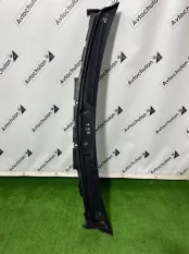 Жабо Mercedes-Benz GLE-Class V167 2022