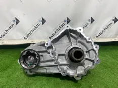 Раздаточная коробка Mercedes-Benz GLE-Class V167