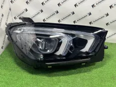 Фара правая Mercedes-Benz GLE-Class V167 2022