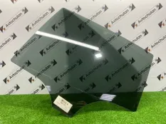 Стекло двери заднее левое Mercedes-Benz GLC-Class