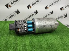 Моторчик рулевой рейки Mercedes-Benz GLE-Class