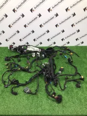 Проводка ДВС Mercedes-Benz GLE-Class C167 654920