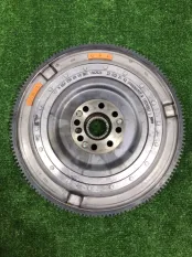 Маховик АКПП Mercedes-Benz GLE-Class C167 654920