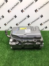 Инвертор Mercedes-Benz GLE-Class C167 654920 2022