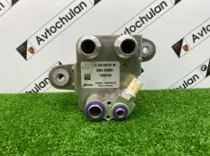 Испаритель кондиционера Mercedes-Benz GLE-Class