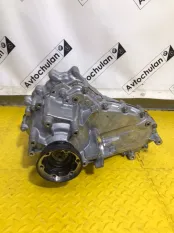 Раздаточная коробка Mercedes-Benz GLE-Class C167