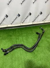 Трубка отопителя Mercedes-Benz GLE-Class C167 2022