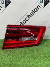 Фонарь правый BMW 5-Series G30 2019