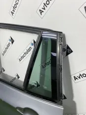 Дверь задняя левая BMW X3 F25 2017