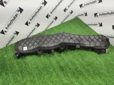 Коллектор впускной левый Mercedes-Benz C-Class