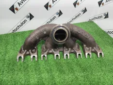 Выпускной коллектор Mercedes-Benz C-Class C205