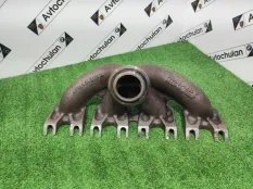 Выпускной коллектор Mercedes-Benz C-Class C205