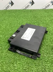 Блок управления трансмиссии Mercedes-Benz