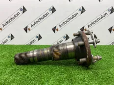 Фланец привода задний BMW X6 F16 2018