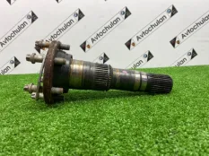 Фланец привода задний BMW X6 F16 2018