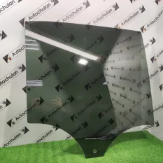 Стекло двери заднее правое Mercedes-Benz GLE-Class