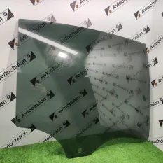 Стекло двери заднее правое BMW 5-Series G30 2017