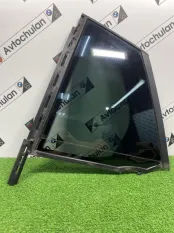 Форточка двери задняя левая Mercedes-Benz