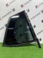 Форточка двери задняя правая Mercedes-Benz