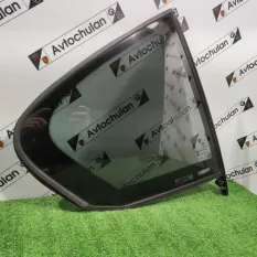 Форточка двери задняя правая BMW 5-Series G30 2017