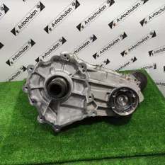 Раздаточная коробка Mercedes-Benz GLE-Class V167