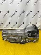 АКПП Mercedes-Benz GLE-Class V167 2022