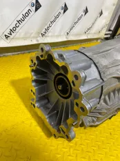 АКПП Mercedes-Benz GLE-Class V167 2022