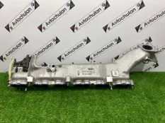 Коллектор впускной BMW 5-Series G30