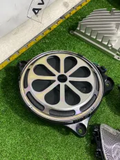 Акустика Burmester Mercedes-Benz GLE-Class V167