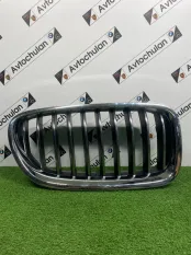 Решетка радиатора правая BMW 5-Series F10