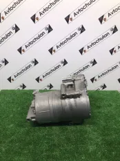 Компрессор кондиционера Mercedes-Benz GLE-Class