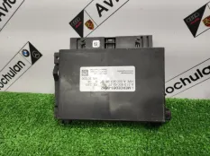 Блок управления трансмиссии Mercedes-Benz