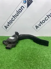 Педаль газа Audi A6 C7 РЕСТ. 2016