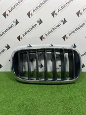 Решетка радиатора правая BMW X5 F15