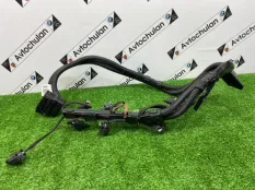 Проводка форсунок BMW X1 F48
