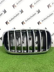 Решетка радиатора правая BMW X5 F15