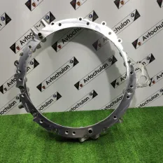 Корпус АКПП Mercedes-Benz GLE-Class C167 2020