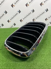 Решетка радиатора правая BMW X5 F15