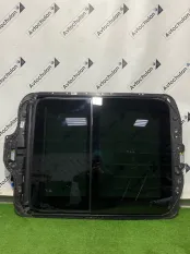 Панорама Maserati Levante M161 2020