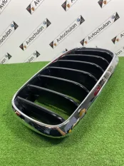Решетка радиатора правая BMW X5 F15