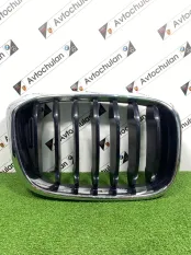 Решетка радиатора правая BMW X3 G01